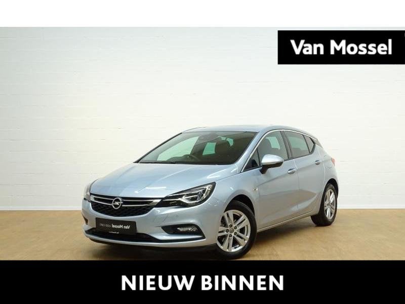Opel Astra 1.4 Turbo 92kW S/S Innovation, Autos, Opel, Entreprise, Achat, Astra, Air conditionné, Climatisation automatique, Air conditionné automatique