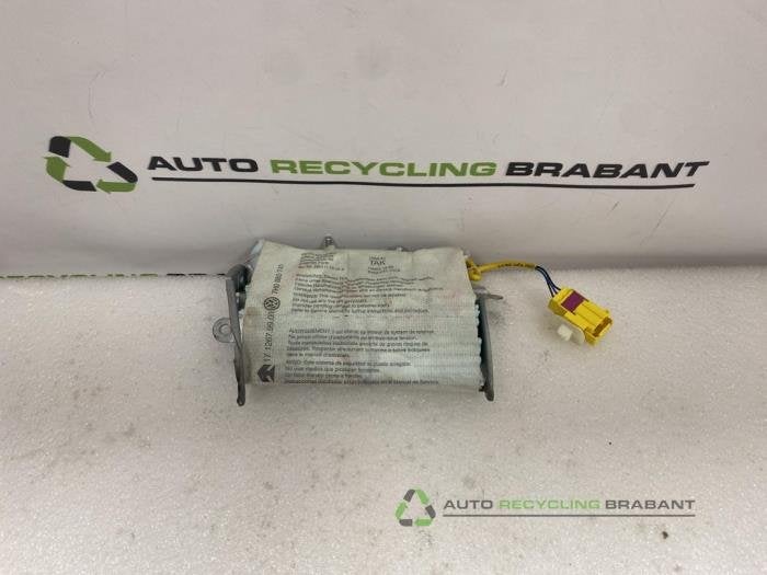 Airbag plafond gauche d'un Volkswagen Transporter, -, 3 mois de garantie, Utilisé, -