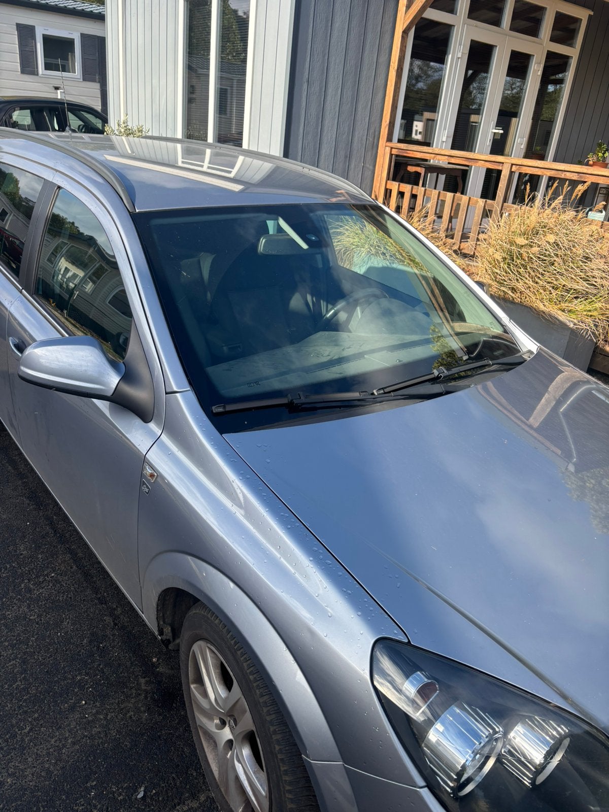 Opel astra 1.7 cdti ecoflex, Auto-onderdelen, Ophalen, Voor, Opel
