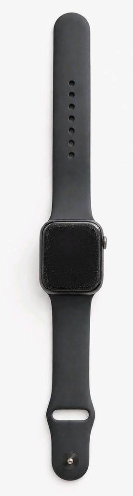 Apple watch series 5, Handtassen en Accessoires, Smartwatches, Ophalen, Gebruikt, IOS, Waterdicht