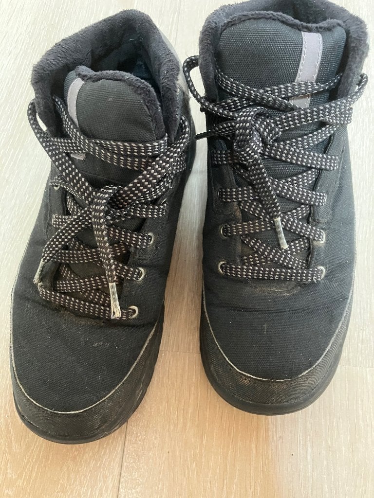 Wandel- bergschoenen 40, Enlèvement ou Envoi, Comme neuf, Chaussures