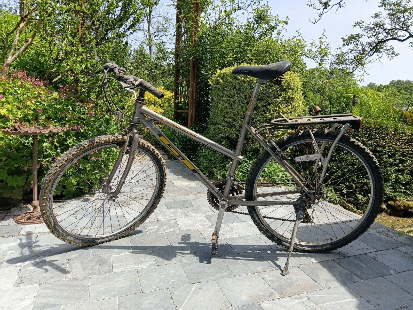Velo dame /vtt/vtc, Vélos & Vélomoteurs, Enlèvement