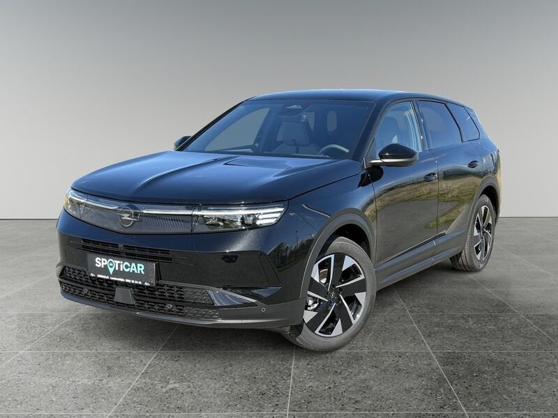Opel Grandland, Autos, Euro 6, 5 portes, 5 places, Automatique