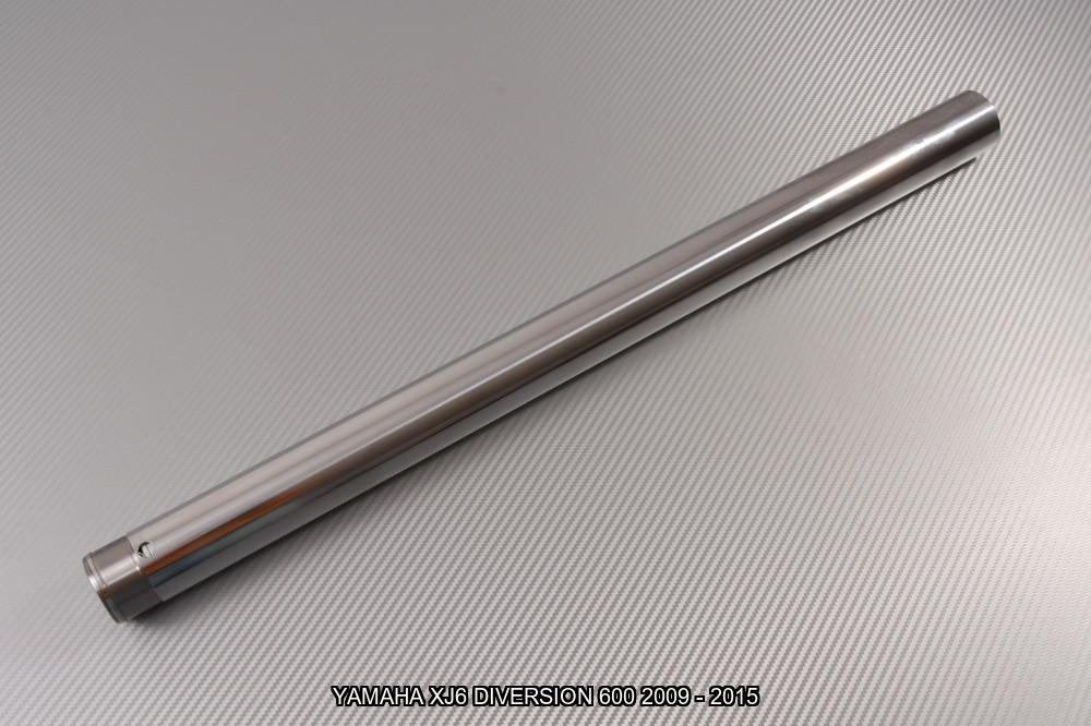 Tubes de fourche SPR YAMAHA XJ6 DIVERSION 600 2009 - 2015, Motos, Enlèvement ou Envoi, Neuf