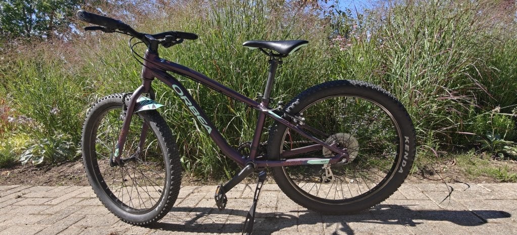 Orbea MX24, Vélos & Vélomoteurs, Enlèvement, Comme neuf, Autres marques