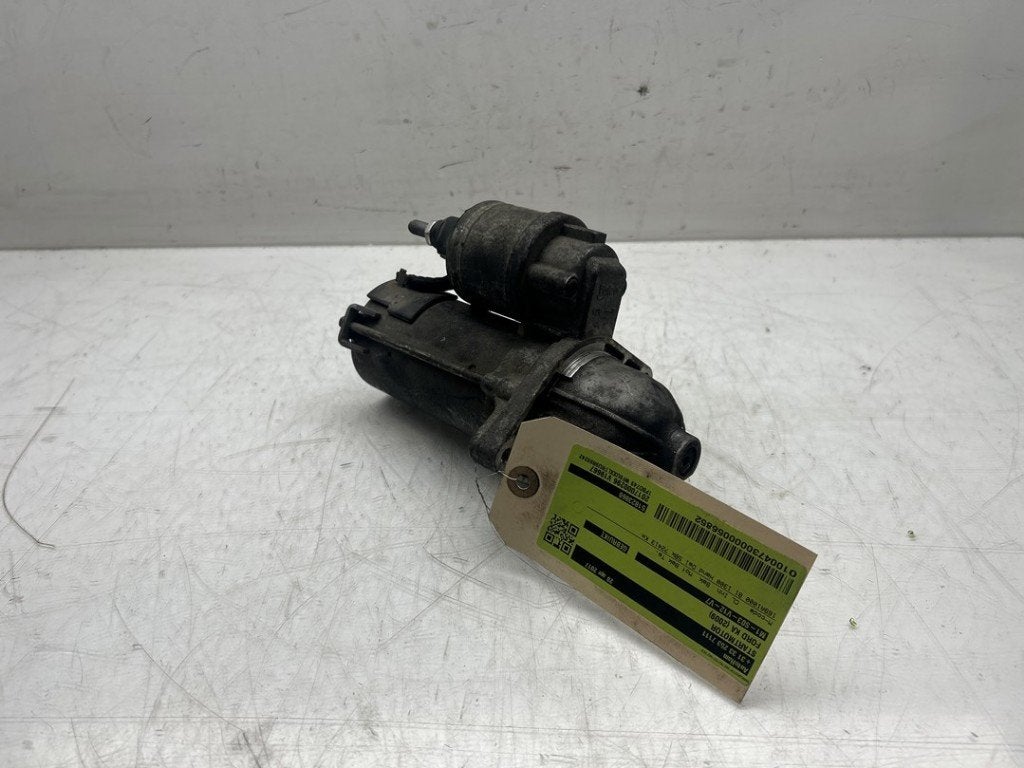 STARTMOTOR Ford Ka II (|55204116|51823860|46823548|), Dhr. J. Ham, Gebruikt, Administratie@autoham.nl, Ford