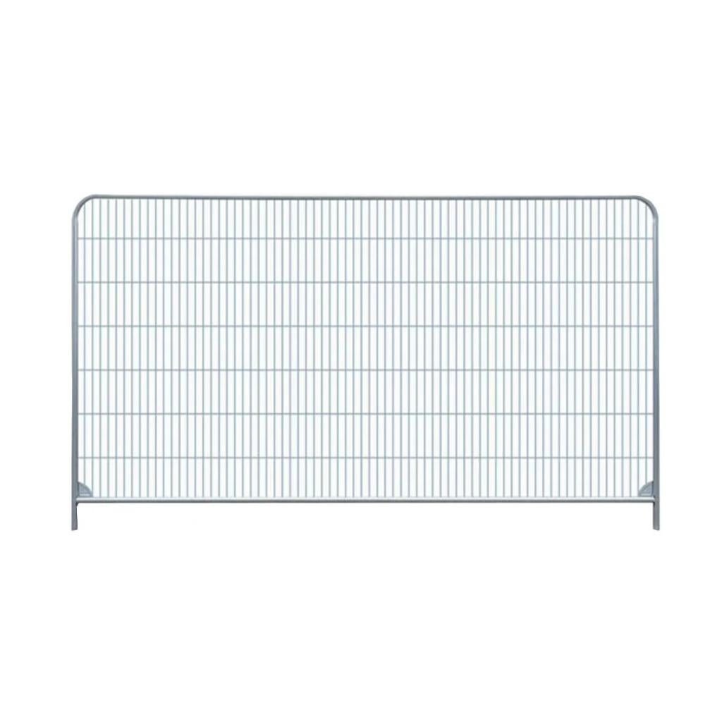 Clôture mobile anti-escalade RT Standard Block N Mesh, Enlèvement, Neuf