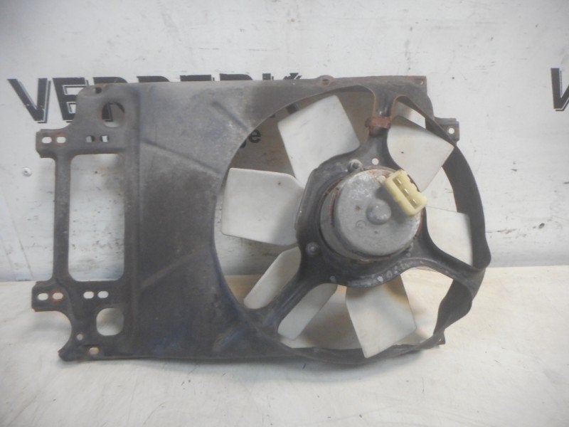 KOELVENTILATORMOTOR Volkswagen Golf II (19E), Gebruikt, Volkswagen, Volkswagen AG, Kundenbetreuung@volkswagen.de