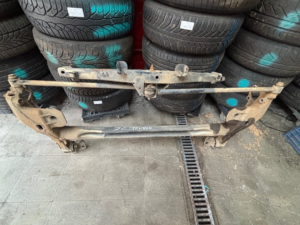 ESSIEUX ARRIERE OPEL ZAFIRA C TOURER, RUE BRIGADE PIRON 307, Enlèvement, Utilisé, Garage_bila@yahoo.fr