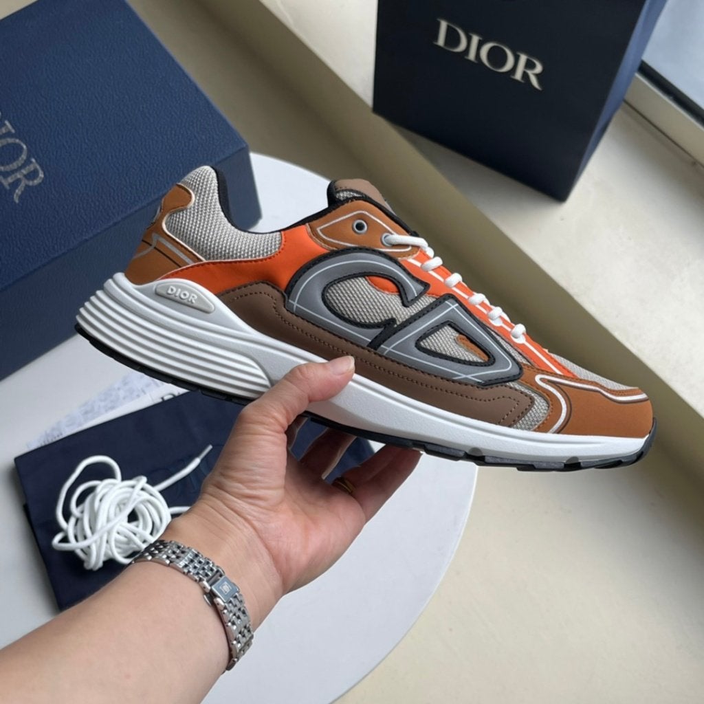 Dior B30, Vêtements | Hommes, Neuf, Brun, Dior, Baskets