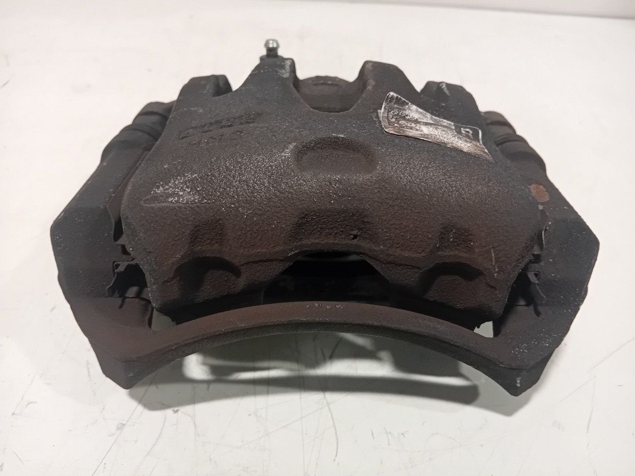 Remklauw rechts voor Opel Karl, Onderdelen@venauto.nl, Van der Ven Autorecycling B.V., Ettenseweg 76, 4706 PB Roosendaal, The Netherlands