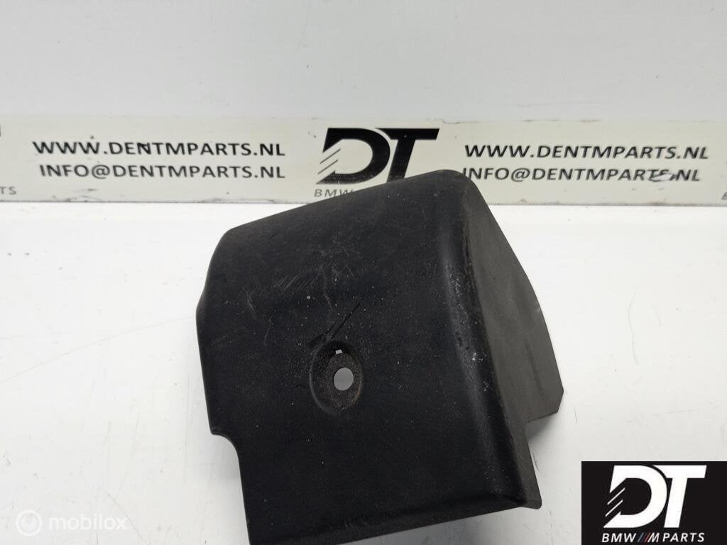 Kap achterbank links BMW 3-serie Coupé E46 52207028313, Enlèvement ou Envoi, Utilisé, BMW, BMW