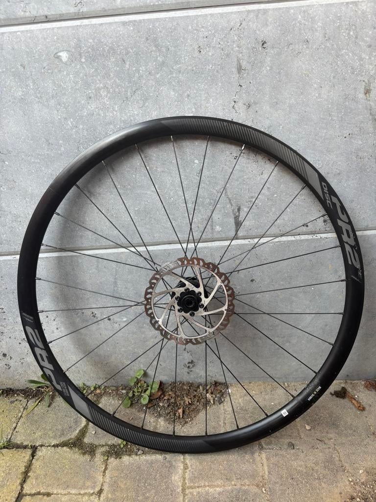 Roue giant et housse de transport, Enlèvement, Comme neuf, Roue