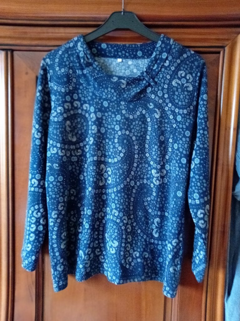 Kleding, Kleding | Dames, Ophalen of Verzenden, Zo goed als nieuw, Maat 42/44 (L), Meerkleurig