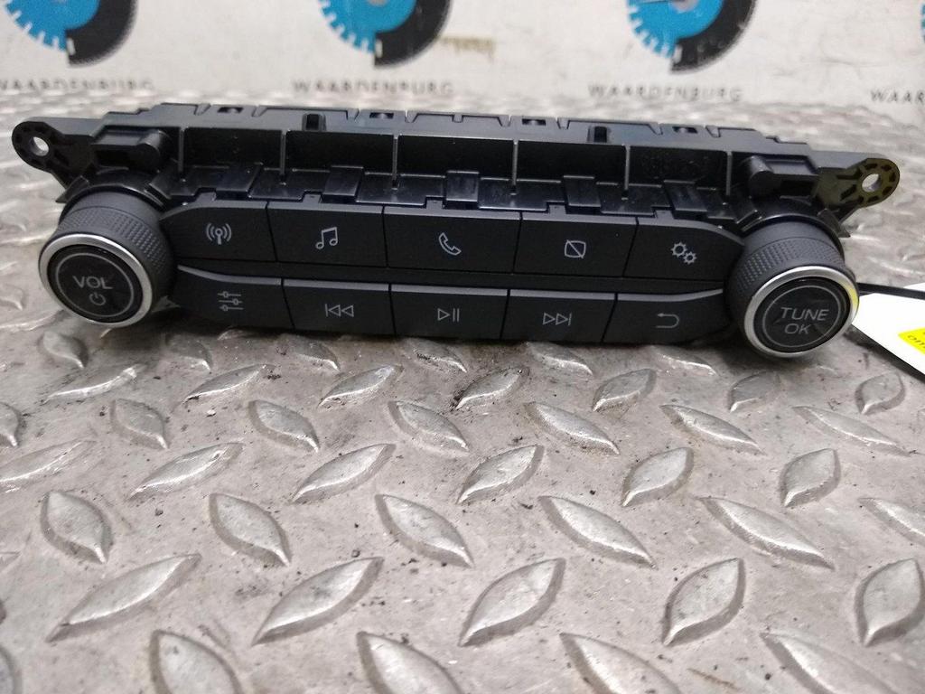 FORD FOCUS RADIO 2018, Enlèvement ou Envoi, Utilisé, Stiba membre