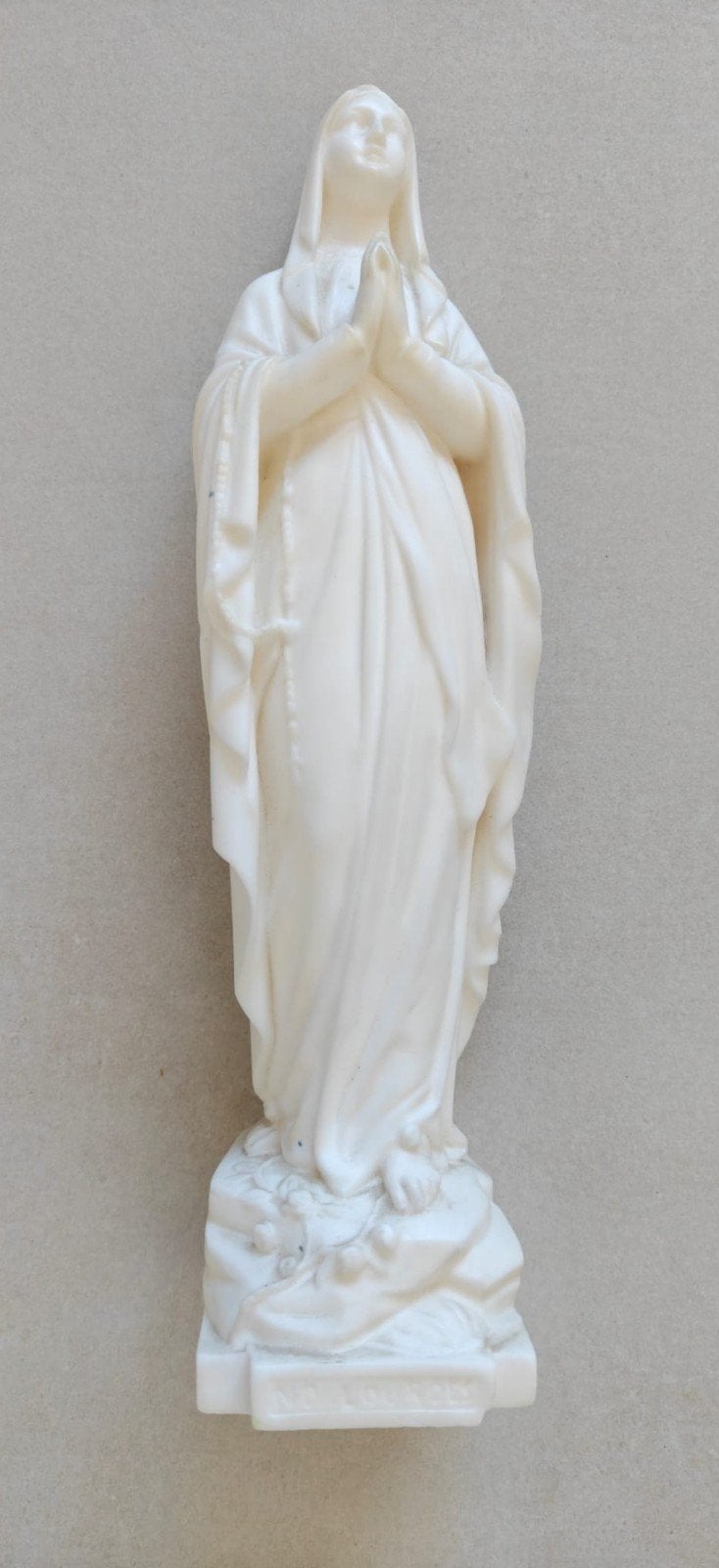 Maria beeldje, Antiek en Kunst, Antiek | Religieuze voorwerpen, Ophalen of Verzenden