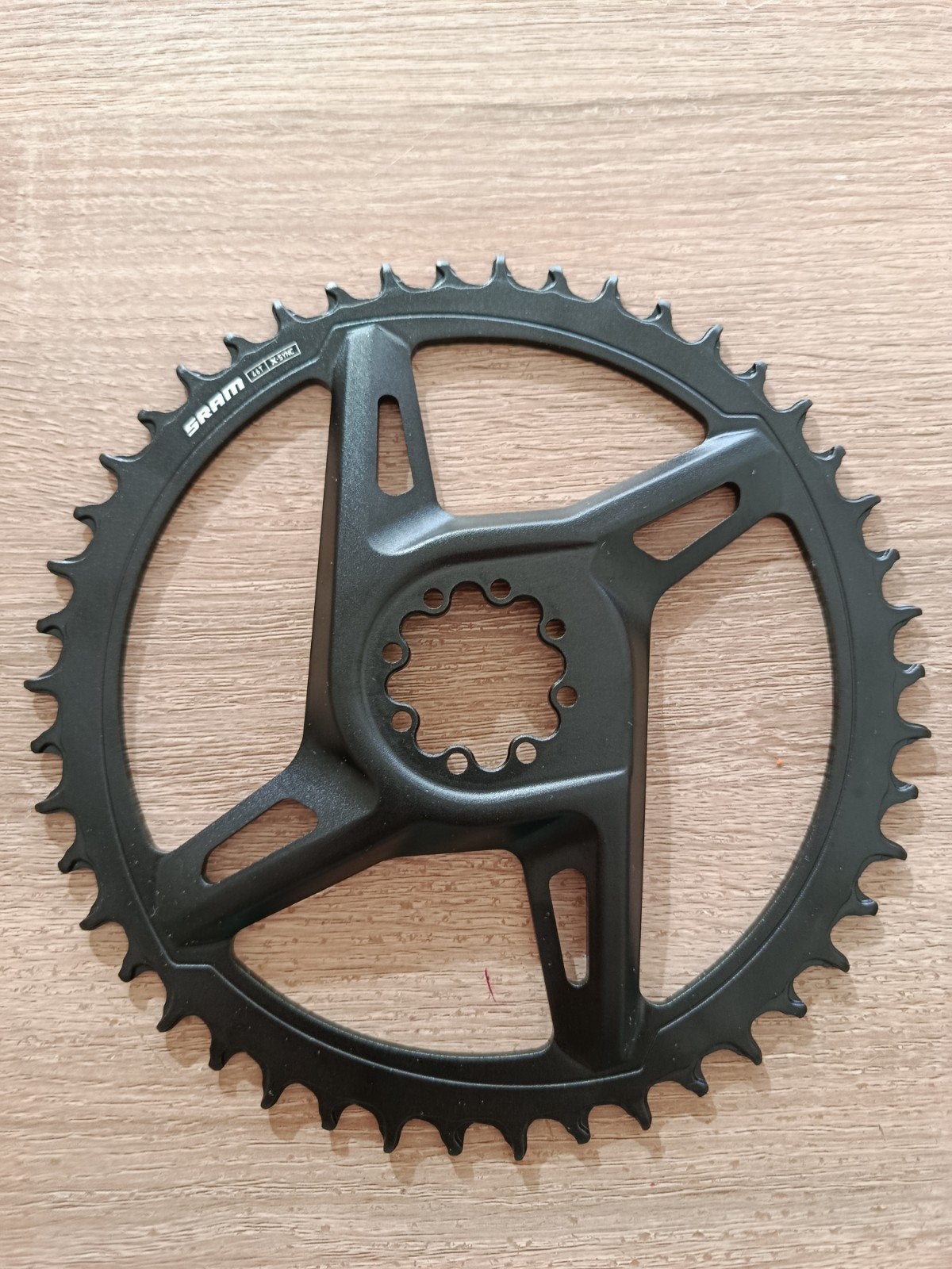 SRAM Rival E1 Kettingblad 46, Fietsen en Brommers, Ophalen of Verzenden