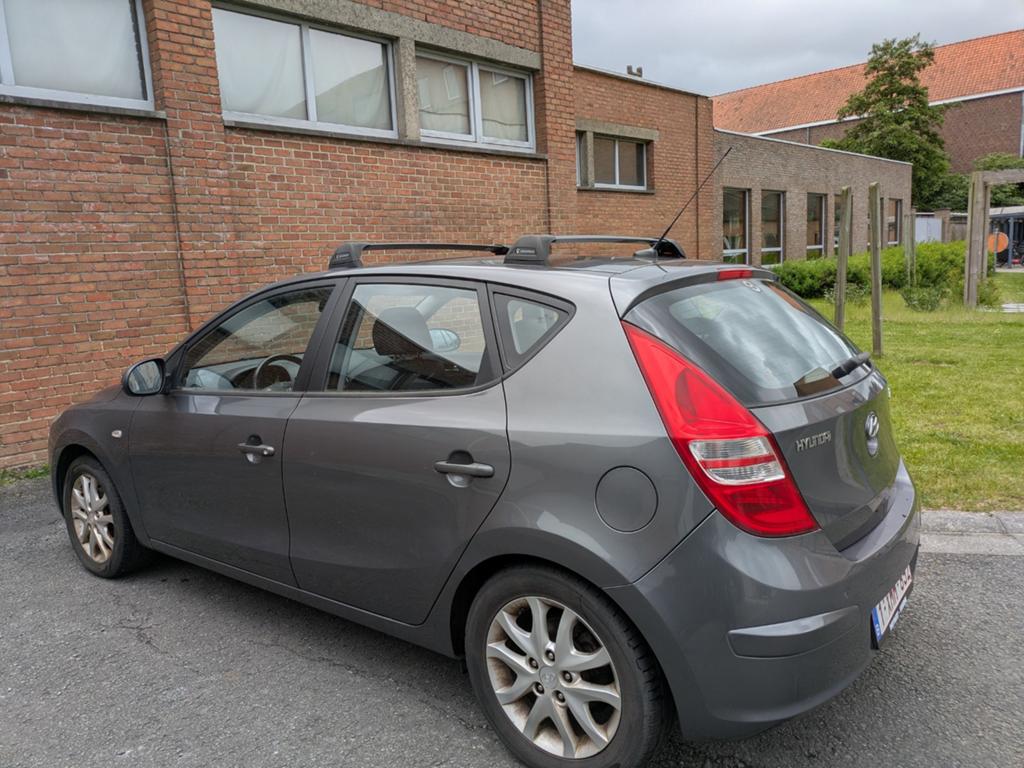 Hyundai i30, Particulier, Te koop, I30