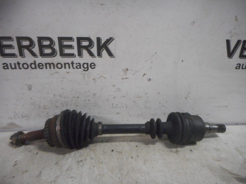 ARBRE DE TRANSMISSION / CARDAN GAUCHE TRANSMISSION (5171244), Autos : Pièces & Accessoires, Saab-de-info@saabgroup.com, Marienbergstraße  96
90411  Nürnberg, DE