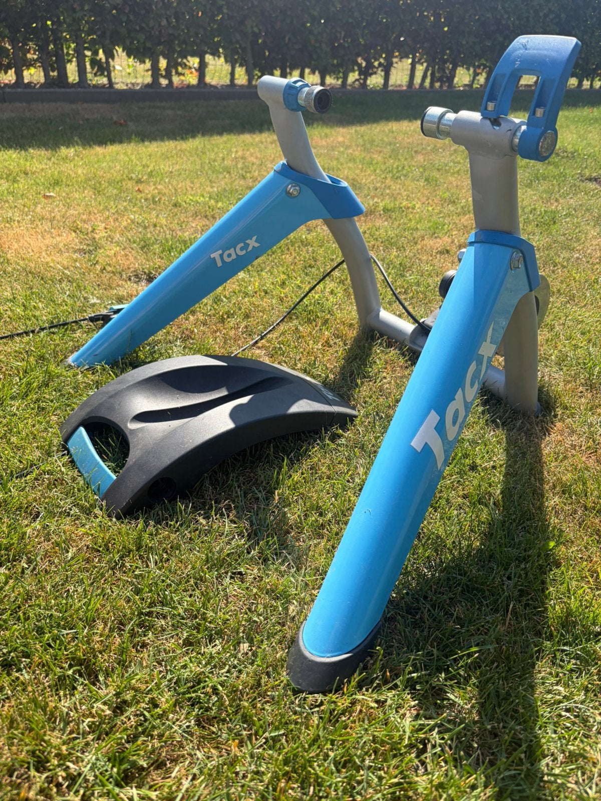 Tacx satori, Sports & Fitness, Cyclisme, Enlèvement ou Envoi, Utilisé
