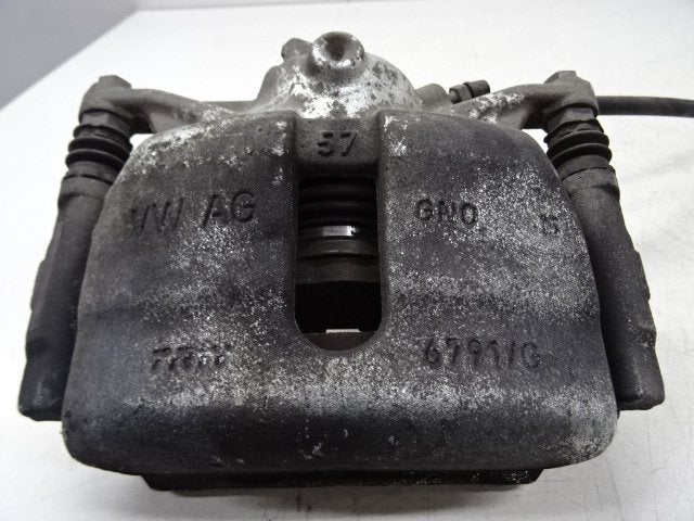 ETRIER DE FREIN AVANT GAUCHE Volkswagen Caddy IV, Volkswagen, Volkswagen AG, Utilisé, Kundenbetreuung@volkswagen.de