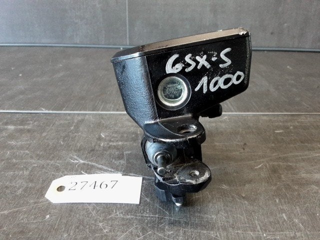 GSX-S 1000 (F) 2015 - 2020 Suzuki Rempomp D1-61855