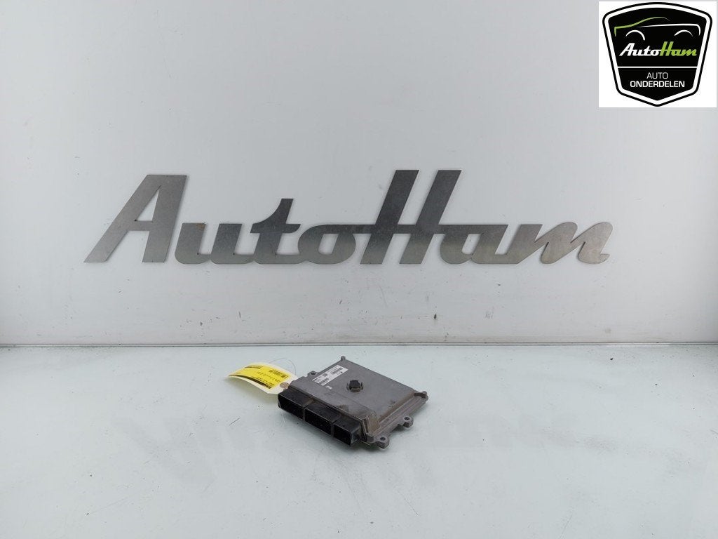 COMPUTER MOTOR Clio IV (5R) (|237104736R|237103353R|), Gebruikt, Renault
