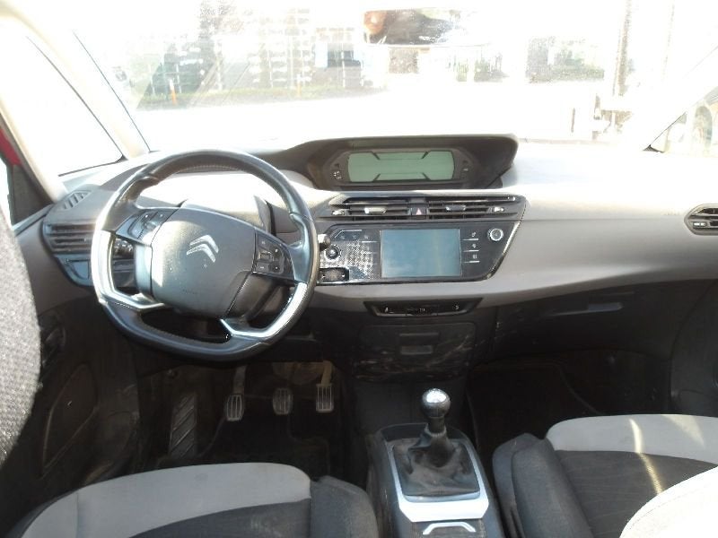CITROEN C4 PICASSO  DIESEL 03-14, C4 (Grand) Picasso, Bedrijf, ABS, Te koop