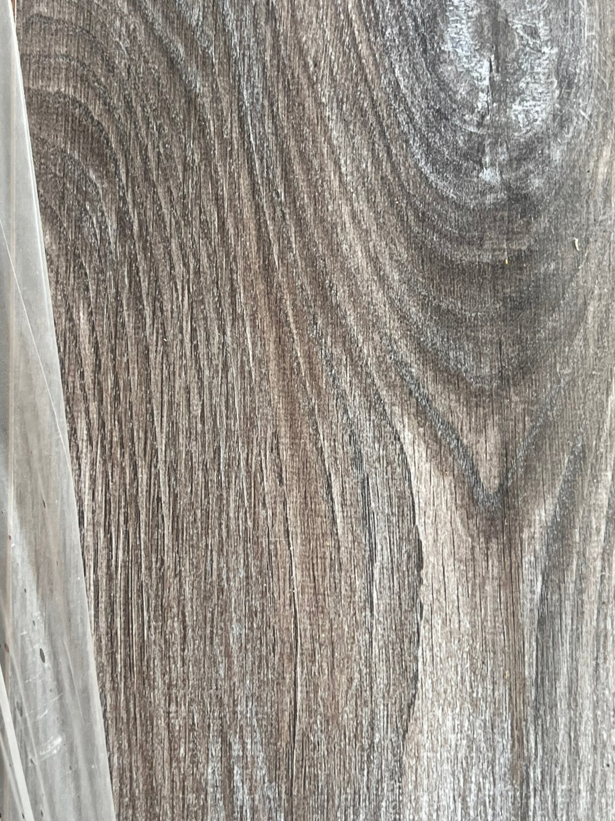 Parquet neuf 13 boites, Enlèvement