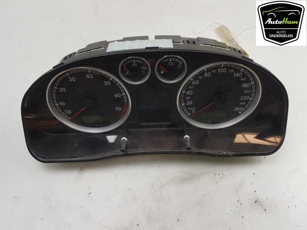 INSTRUMENTS DE BORD Volkswagen Passat Variant (3B6), Autos : Pièces & Accessoires, Tableau de bord & Interrupteurs, Volkswagen