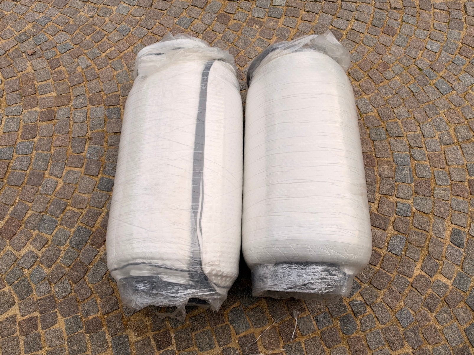 2x Emma Original+ matras 90x200 NIEUW – €599/stuk, Enlèvement ou Envoi, 200 cm, Matelas