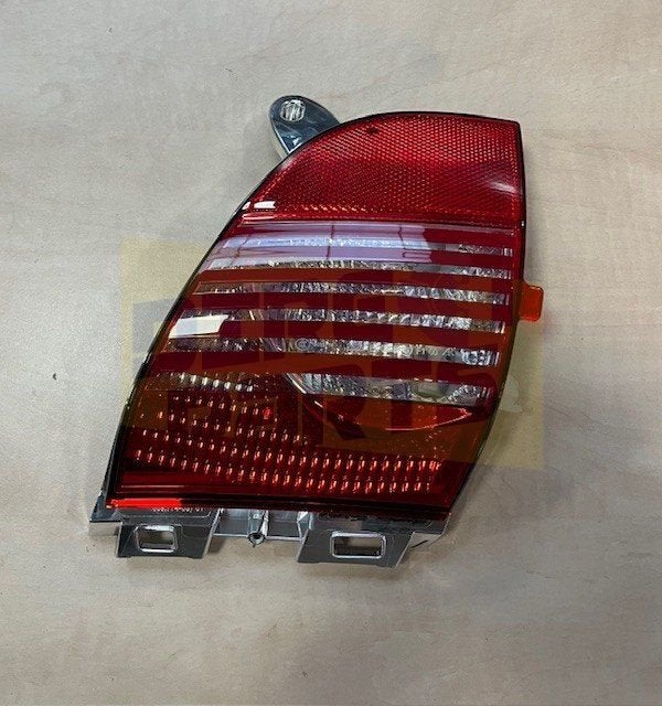 Peugeot 2008/308 (9/07-2/20) achteruitrijlicht Rechts (308 C, Neuf, -, -, Peugeot