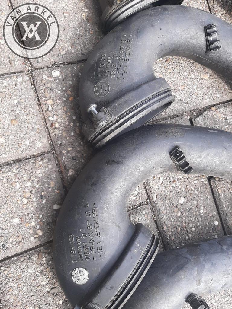 Bmw inlaat pijp 7795026, -, Utilisé, -, Enlèvement ou Envoi