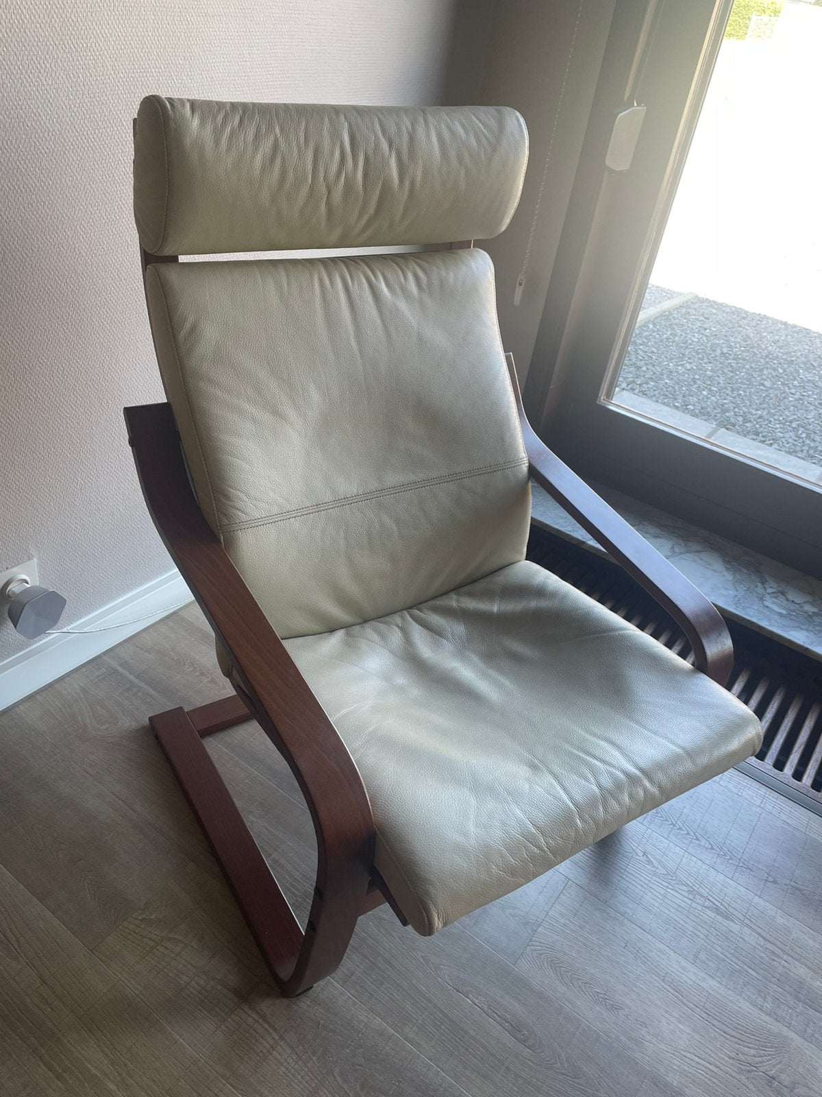 Poang fauteuil Ikea, Enlèvement, Comme neuf