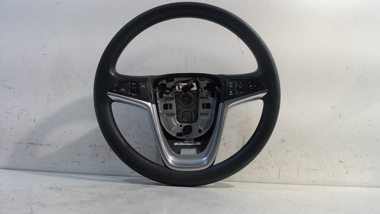 Stuur Vauxhall Astra, Auto-onderdelen, Besturing, Onderdelen@venauto.nl, Van der Ven Autorecycling B.V., Gebruikt, Ettenseweg 76, 4706 PB Roosendaal, The Netherlands