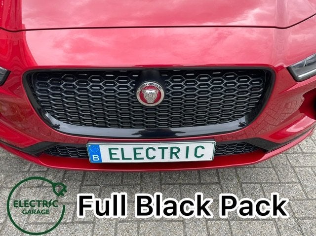 Iplace 400CH * Pack Noir * barre de remorquage * TVA, Autos, Essai à domicile, Achat, Euro 6, Entreprise