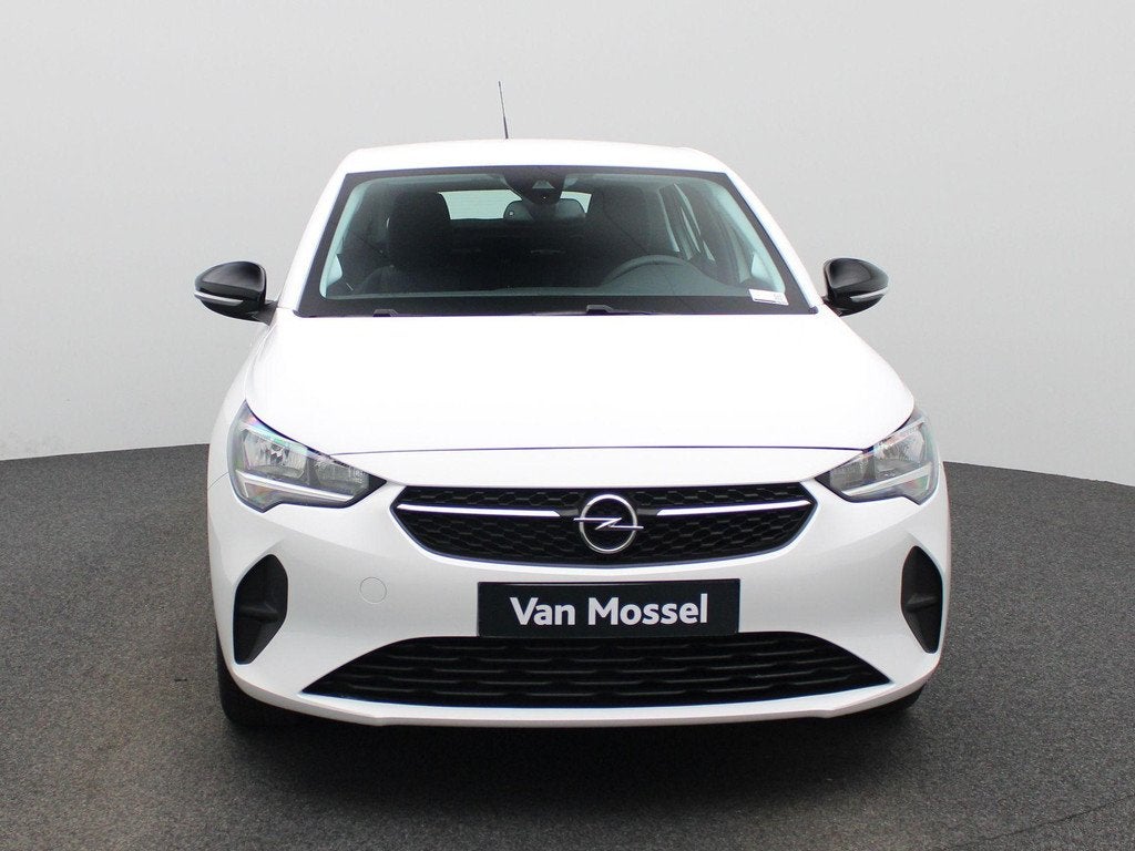 Opel Corsa 1.2 55kW S/S Edition, Autos, Opel, Achat, Entreprise, Boîte manuelle, 1055 kg