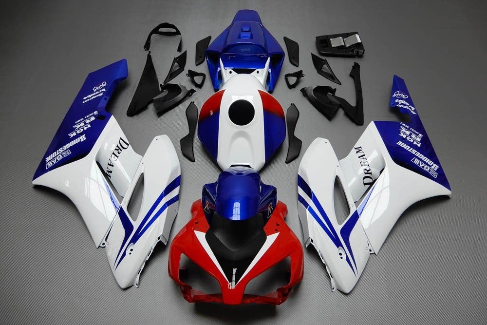 Carénage AVDB pour HONDA CBR 1000 RR 2004 - 2005, Enlèvement ou Envoi, Neuf