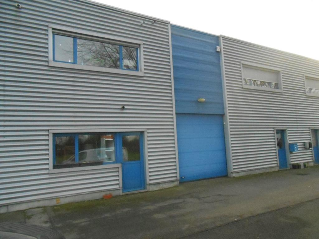 KMO te huur - Zandhoven, Immo, Overige soorten, Direct bij eigenaar, 165 m², Provincie Antwerpen