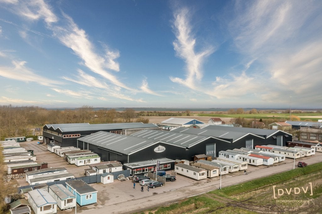 Ruim aanbod stacaravans en chalets met 3 slaapkamers te koop, Caravans en Kamperen, Meer dan 6