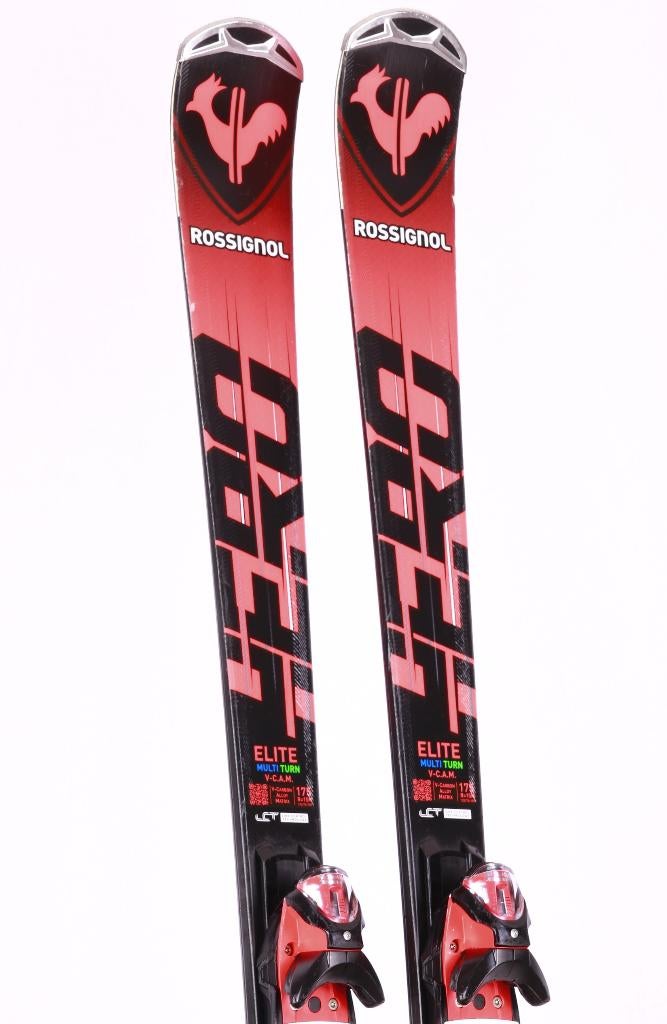153 159 167 175 ski's ROSSIGNOL HERO ELITE MT CA 2024, Gebruikt, Rossignol, Ophalen of Verzenden, Carve