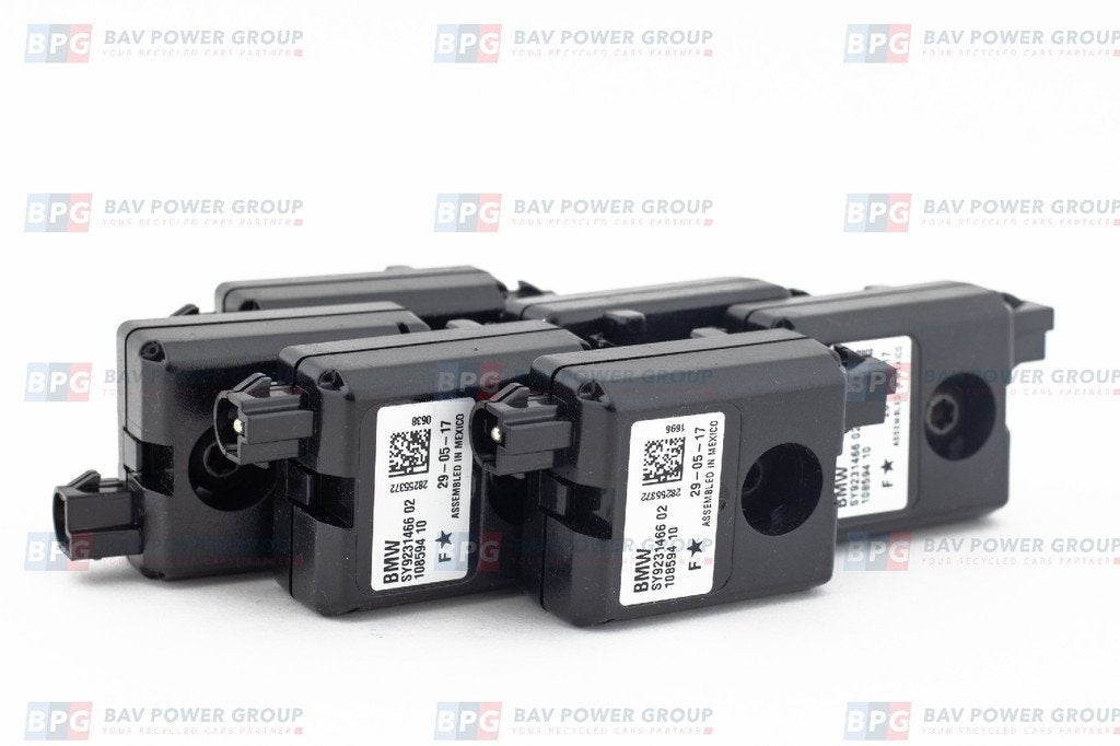 ANTENNE VERSTERKER Hoge frequentie blok BMW 4 serie (F32), Gebruikt, BMW, Petuelring 130
80809  München, DE, Bayerische Motoren Werke AG