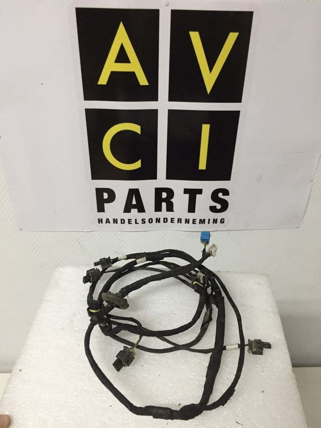 Mercedes c klasse w205  PDC kabel achter 14-, Gebruikt, -, Ophalen of Verzenden, -
