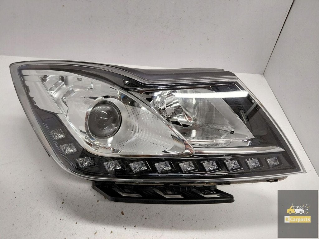 8310834200, SsangYong Korando C200 C250 Lift Xenon LED recht, Auto-onderdelen, Gebruikt, Info@kg-mobility.com, KG Mobility Corporation