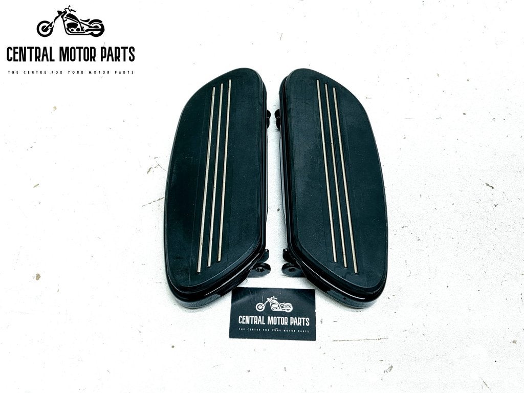 Streamliner Rider Floorboards - 3, Ophalen of Verzenden, Gebruikt