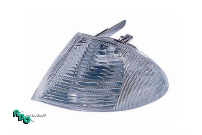 Feu clignotant droit d'un BMW 3-Serie (3-Serie 98-), Neuf, -, 3 mois de garantie, -