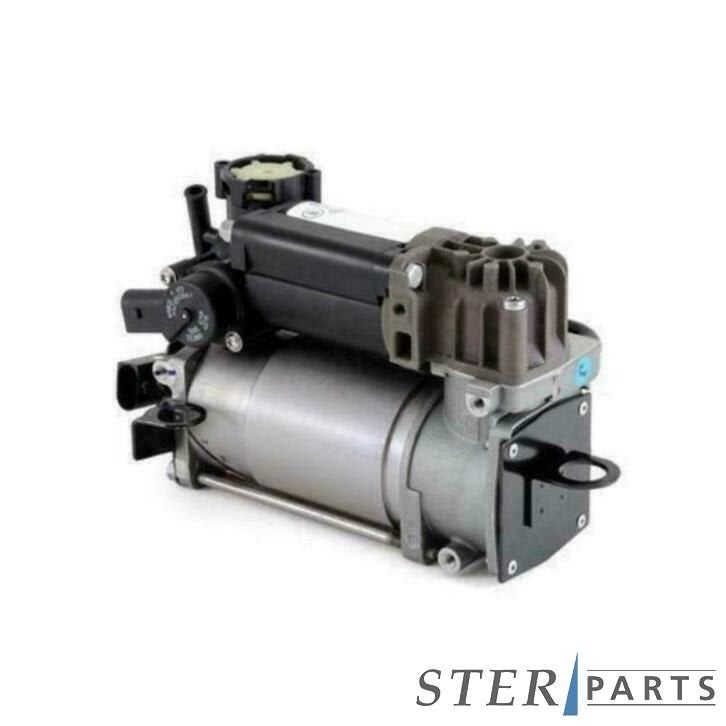 Compressor (vering) Mercedes E-klasse W211 A 2113200304, -, Nieuw, Ophalen of Verzenden, -