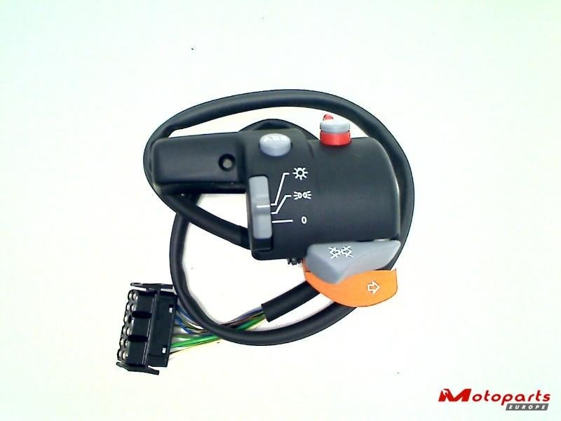 BMW Stuurschakelaar rechts R 1150 GS 1998-2003/ 61317650768, Motoren, Onderdelen | BMW, Ophalen of Verzenden, Nieuw