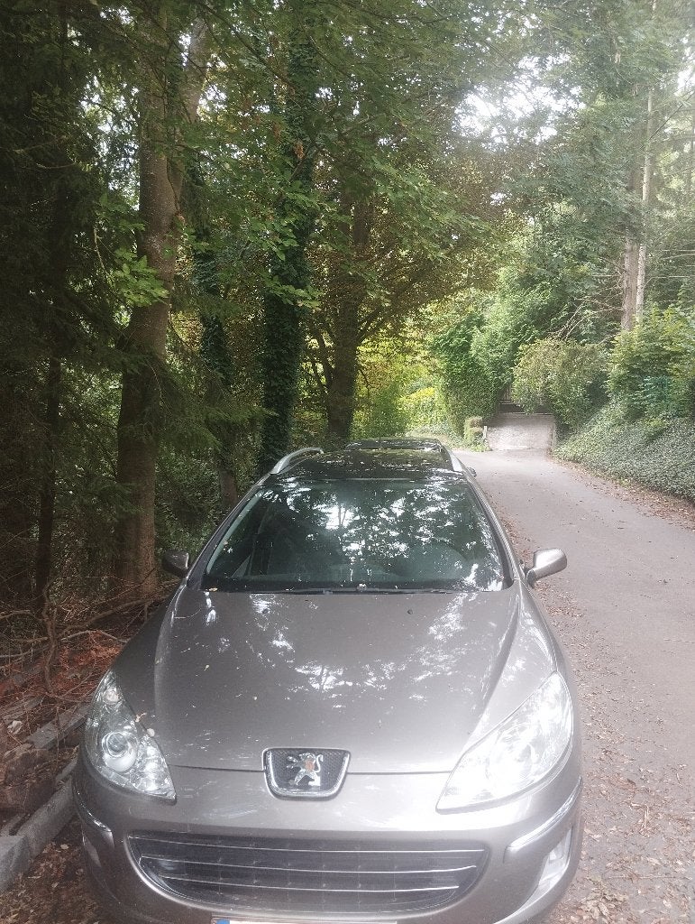 A  vendre, Autos, Beige, 5 portes, Particulier, Cruise Control