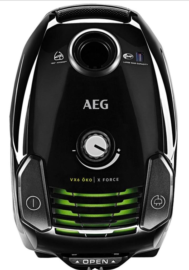 AEG, Ophalen of Verzenden, AEG